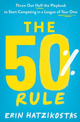 The 50% Rule
